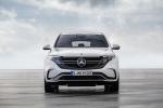 Mercedes-Benz EQC400 4Matic AMG Line 2019 года (WW)